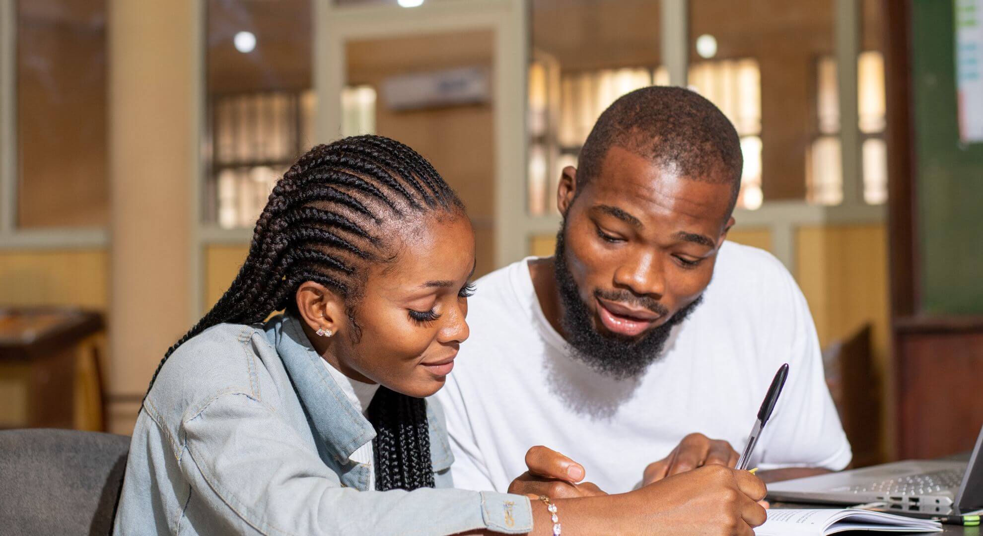 HYPE - Harnessing Young Potential Excellence - Mentorship