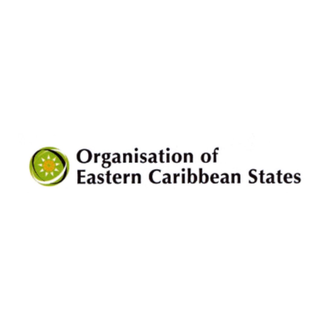 OECS - Organisation of Eastern Caribbean States
